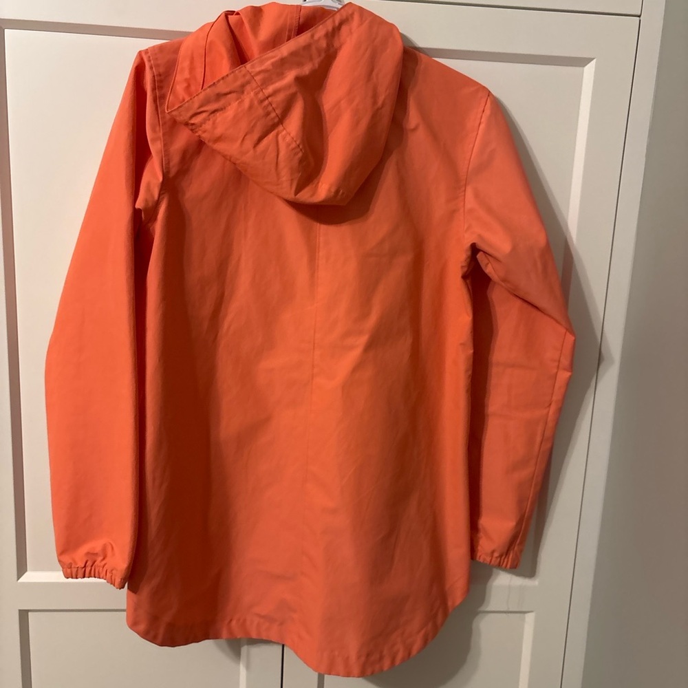 Herschel Supply Co. Lightweight Hooded Jacket — XS - Picture 2 of 7